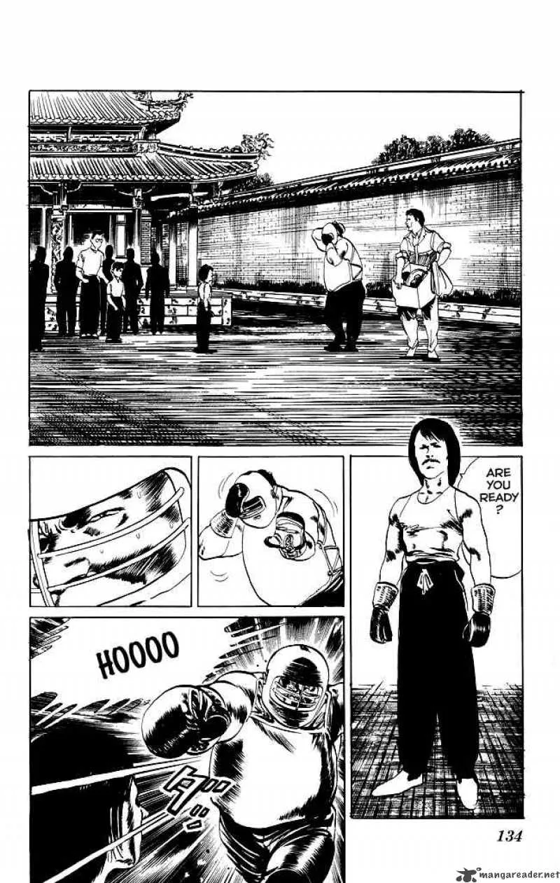 Kenji Chapter 75 page 13