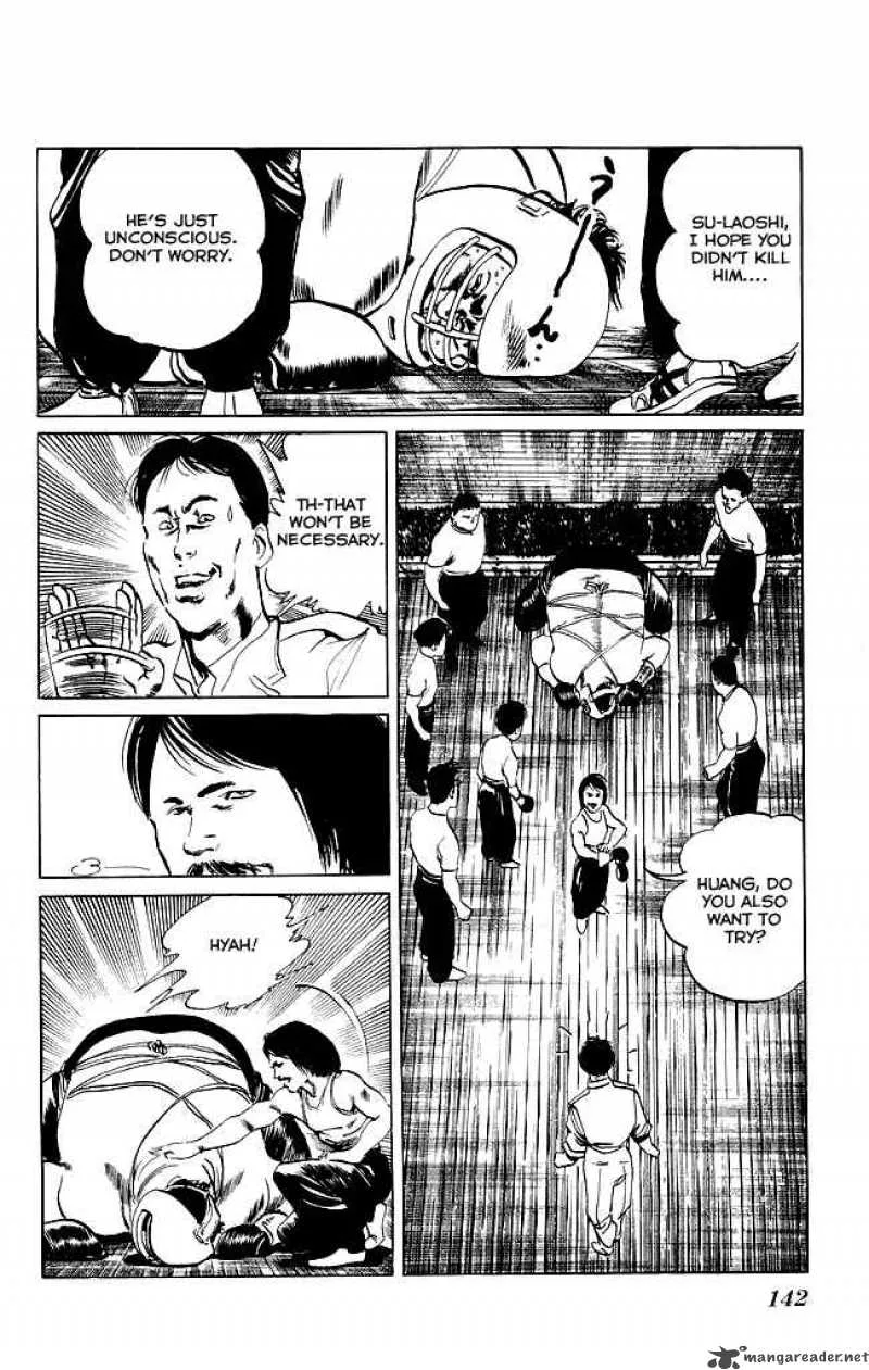 Kenji Chapter 76 page 3
