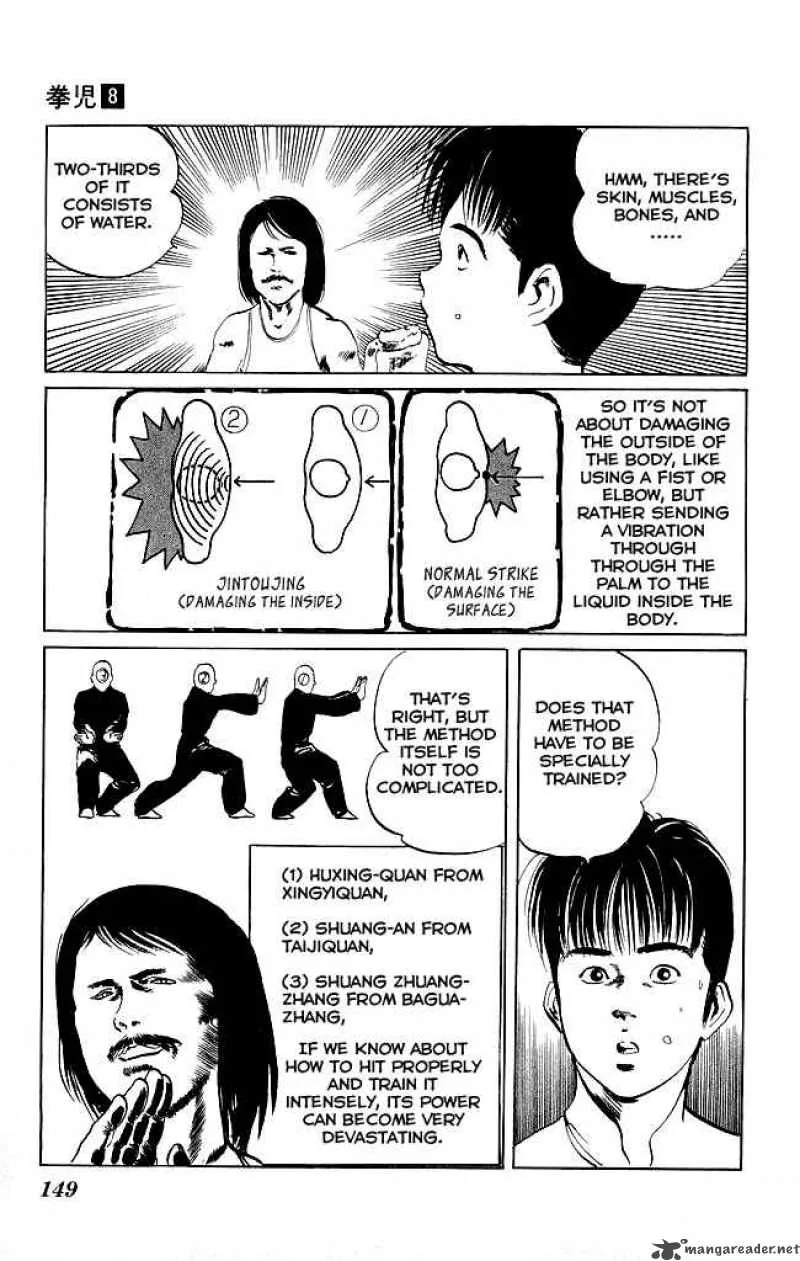 Kenji Chapter 76 page 10