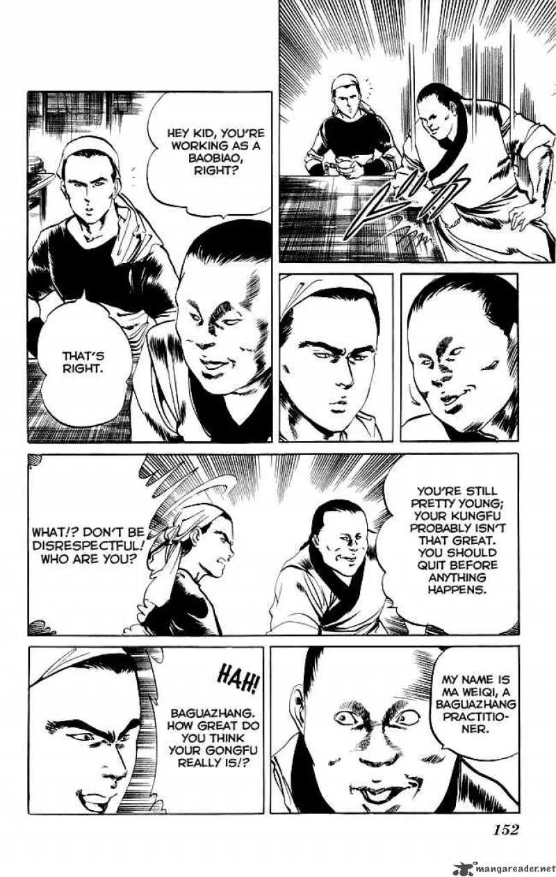 Kenji Chapter 76 page 13