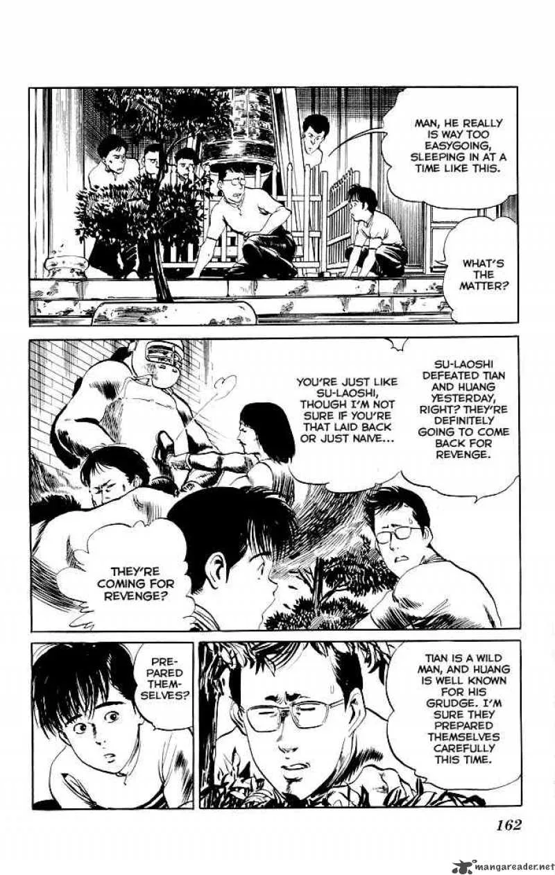 Kenji Chapter 77 page 5