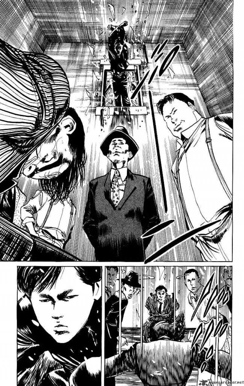 Kenji Chapter 78 page 13