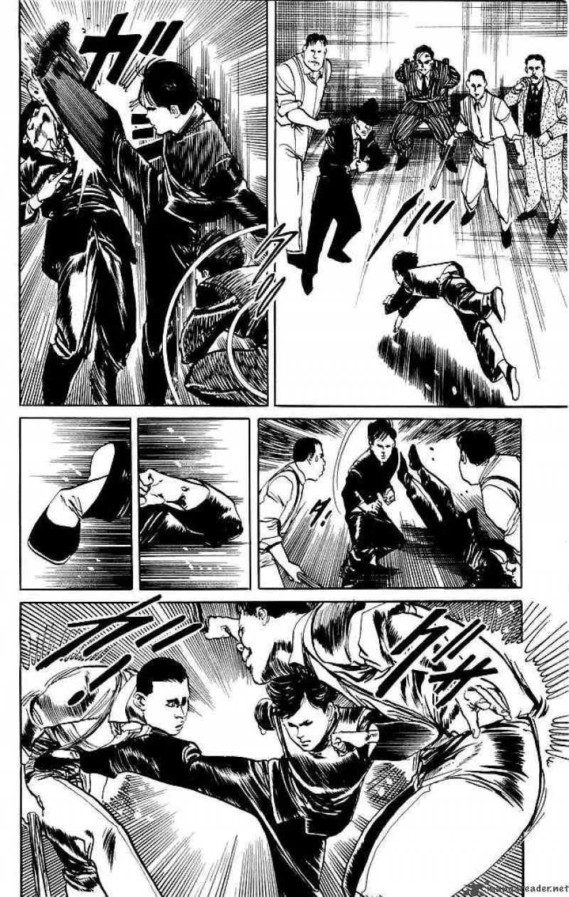 Kenji Chapter 78 page 14