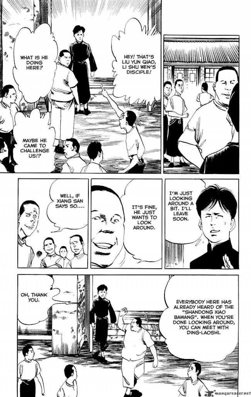 Kenji Chapter 79 page 10