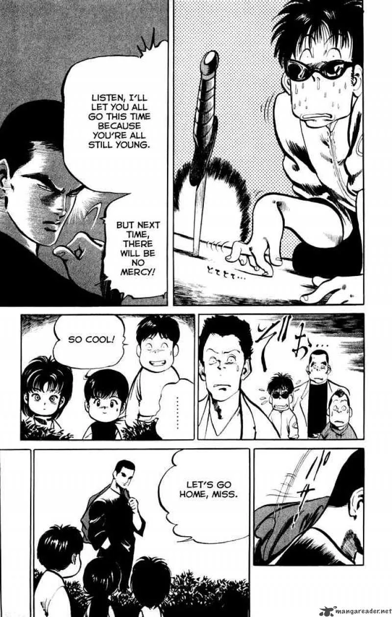 Kenji Chapter 8 page 12