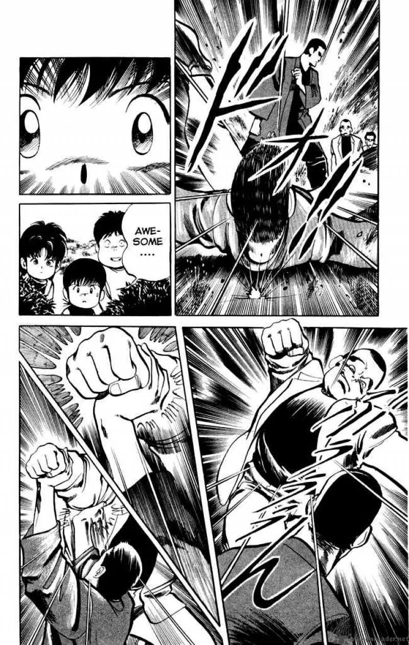 Kenji Chapter 8 page 5