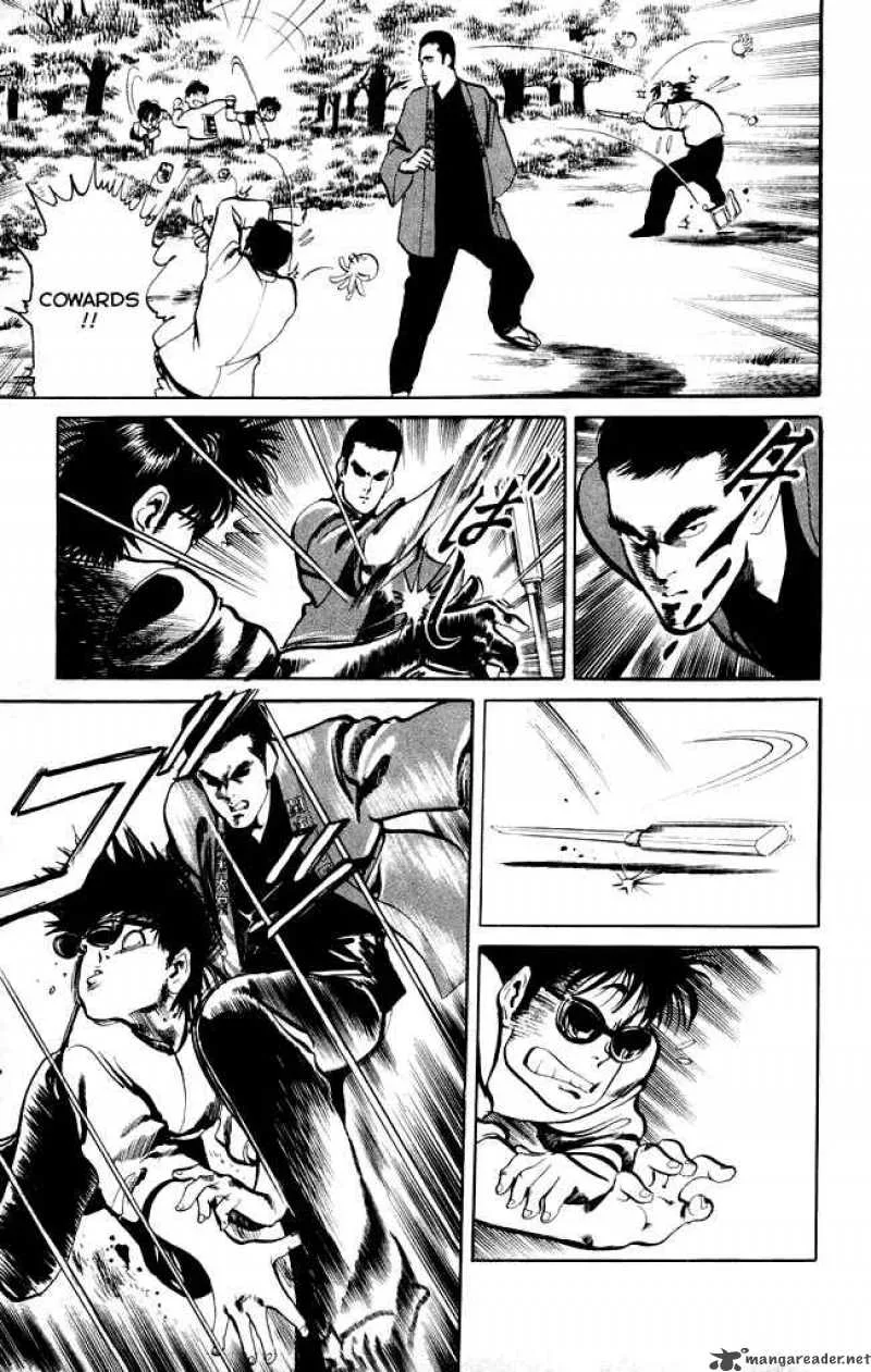 Kenji Chapter 8 page 8