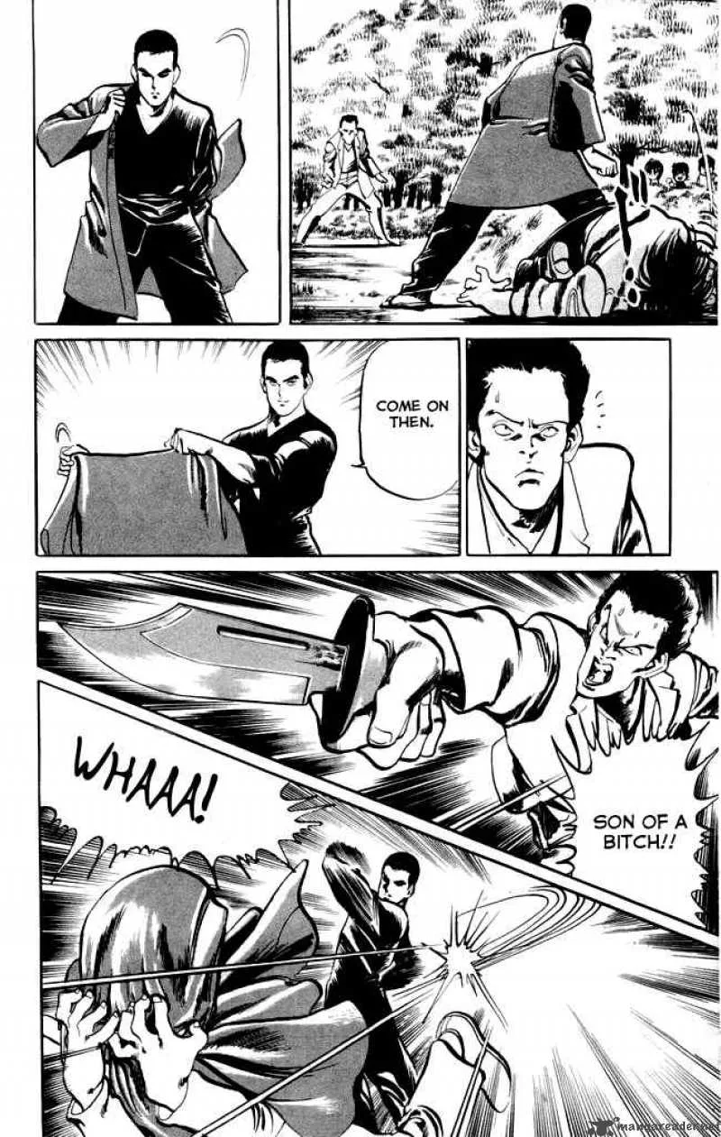 Kenji Chapter 8 page 9
