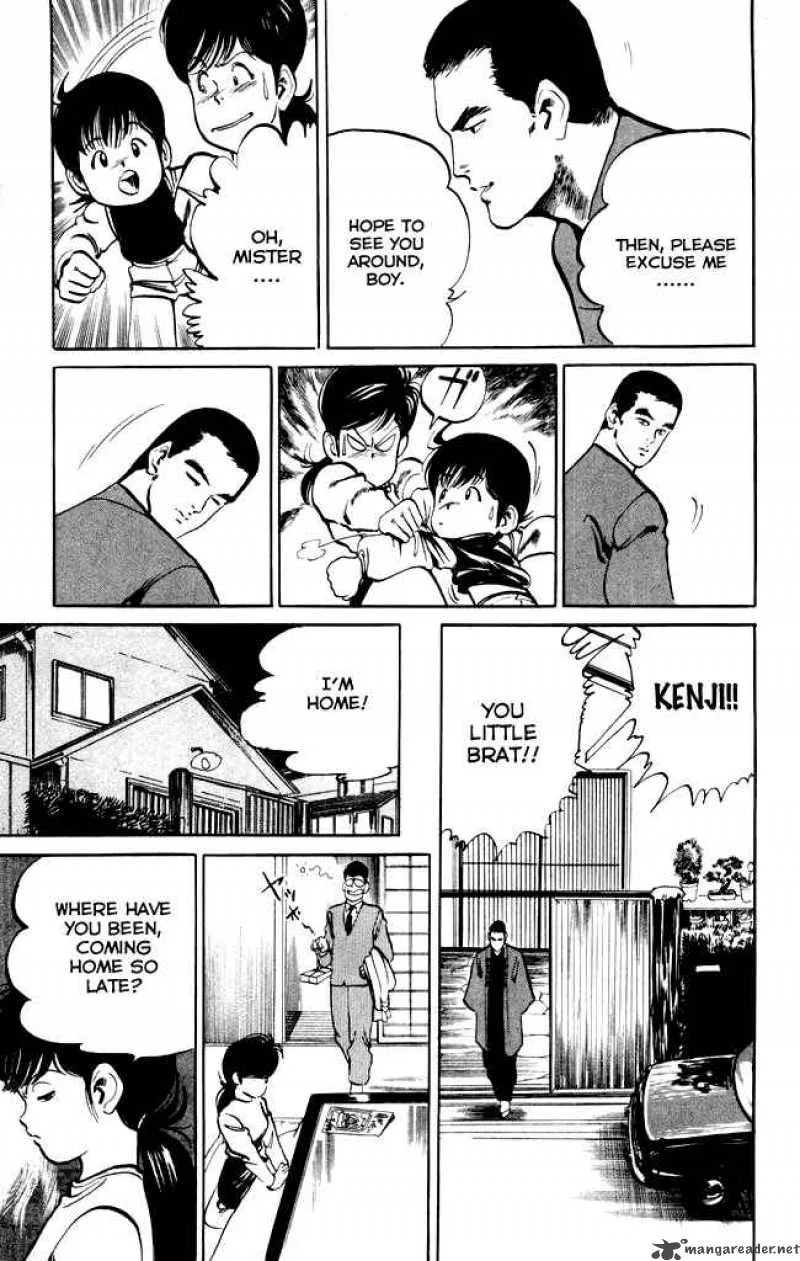 Kenji Chapter 8 page 14