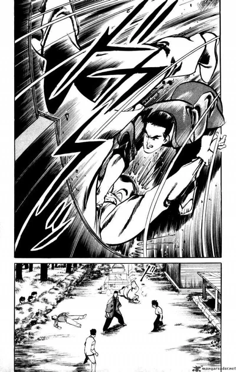 Kenji Chapter 8 page 6