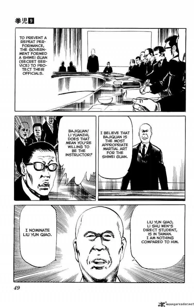 Kenji Chapter 80 page 10