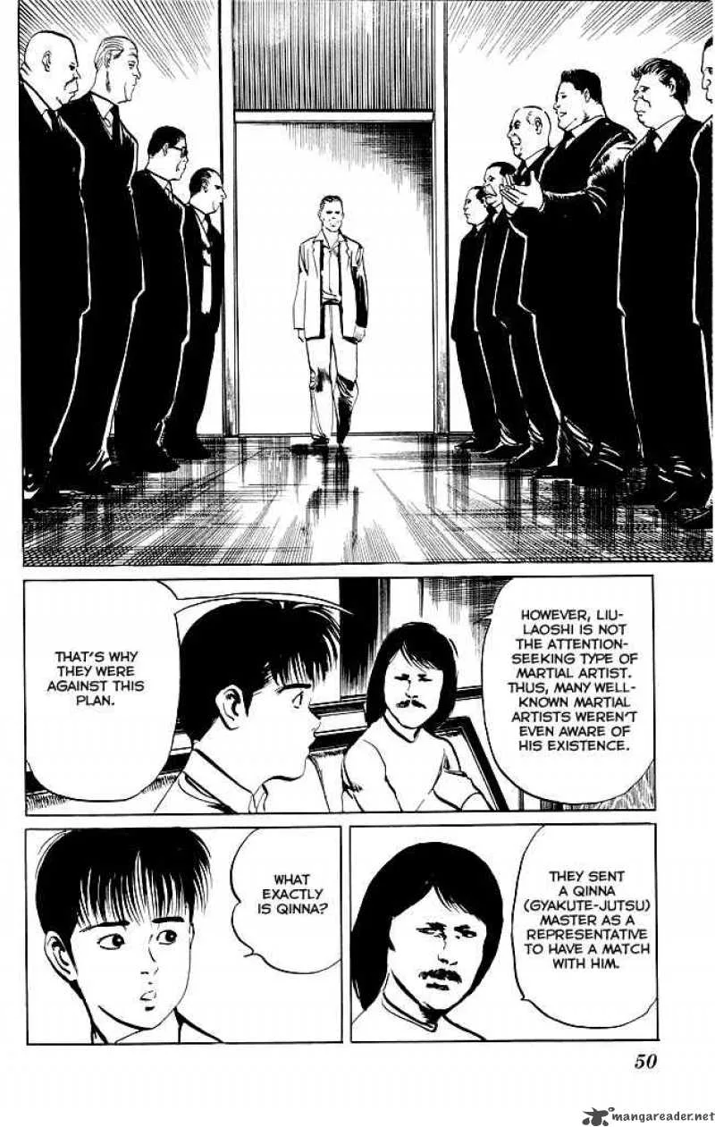Kenji Chapter 80 page 11