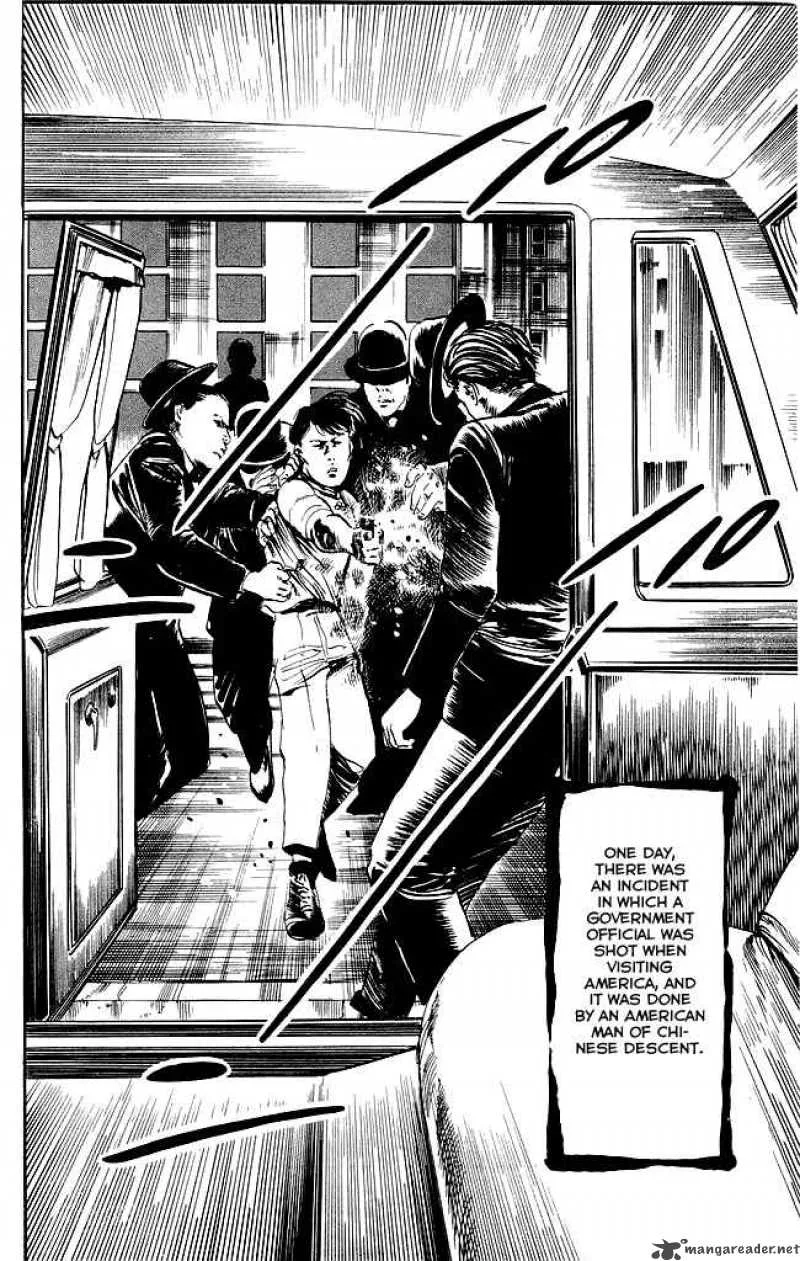 Kenji Chapter 80 page 9