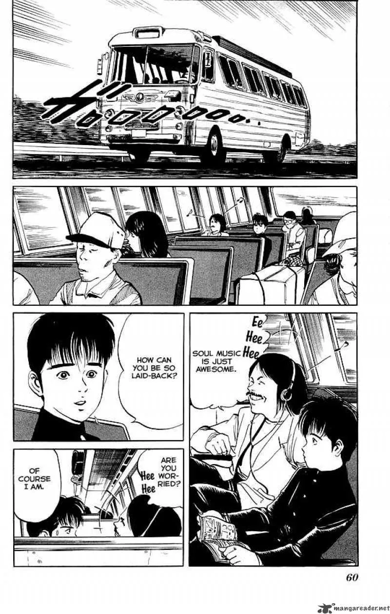 Kenji Chapter 81 page 3