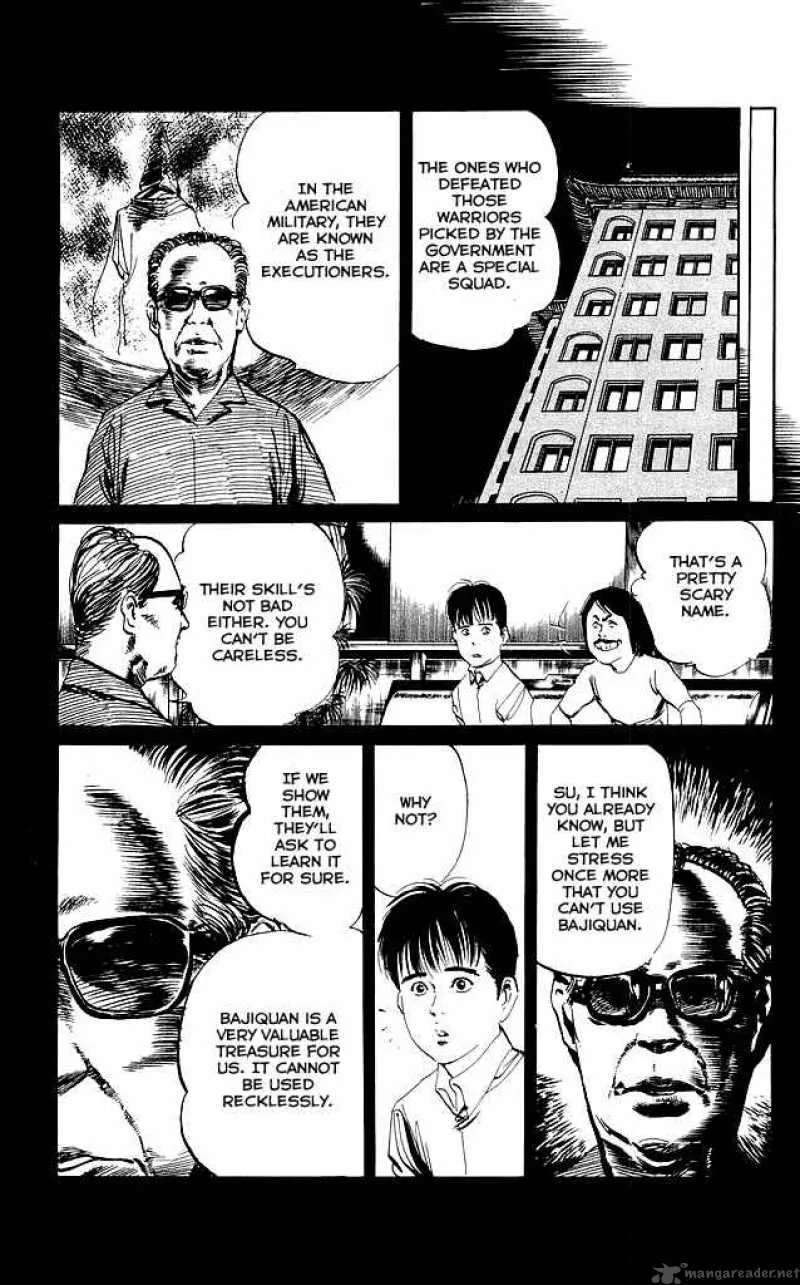 Kenji Chapter 81 page 4