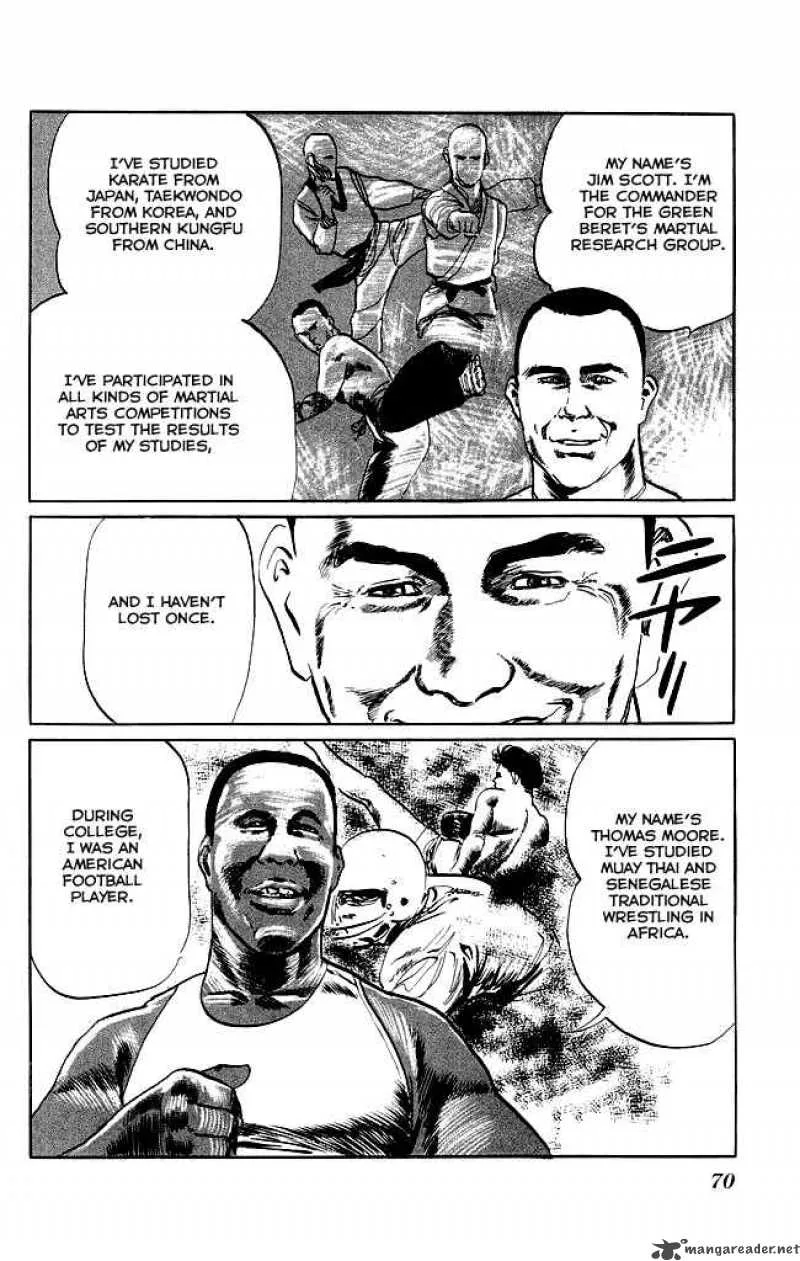 Kenji Chapter 81 page 13