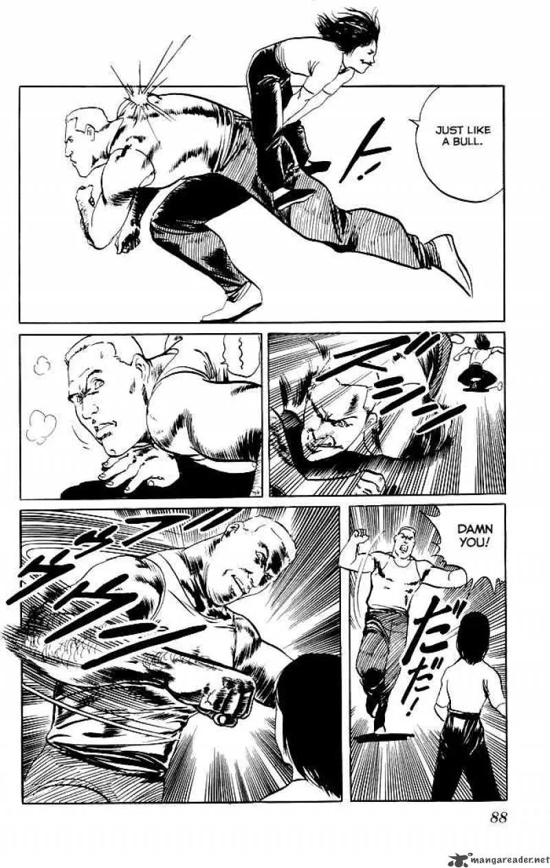 Kenji Chapter 82 page 13