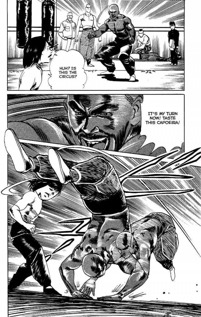 Kenji Chapter 82 page 7