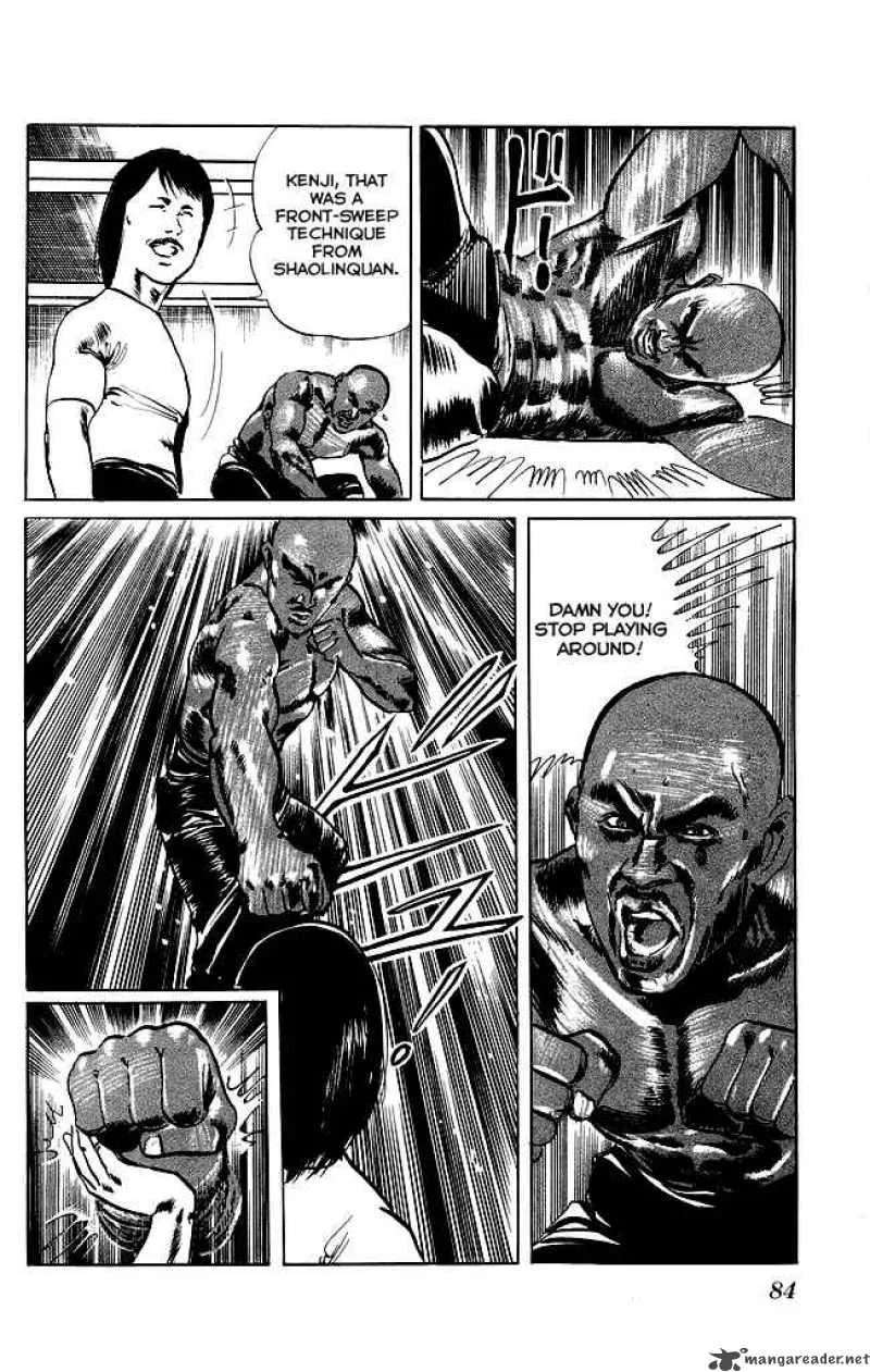 Kenji Chapter 82 page 9