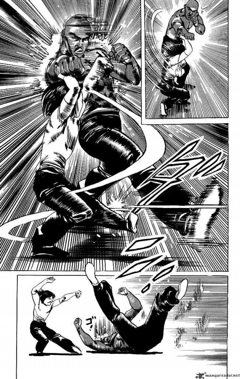 Kenji Chapter 82 page 10
