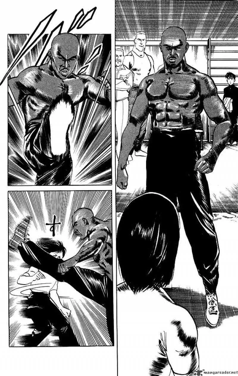Kenji Chapter 82 page 5