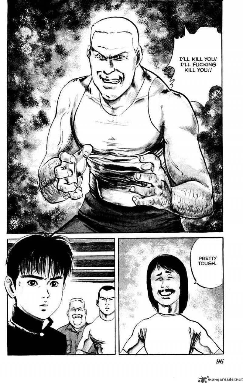 Kenji Chapter 83 page 3
