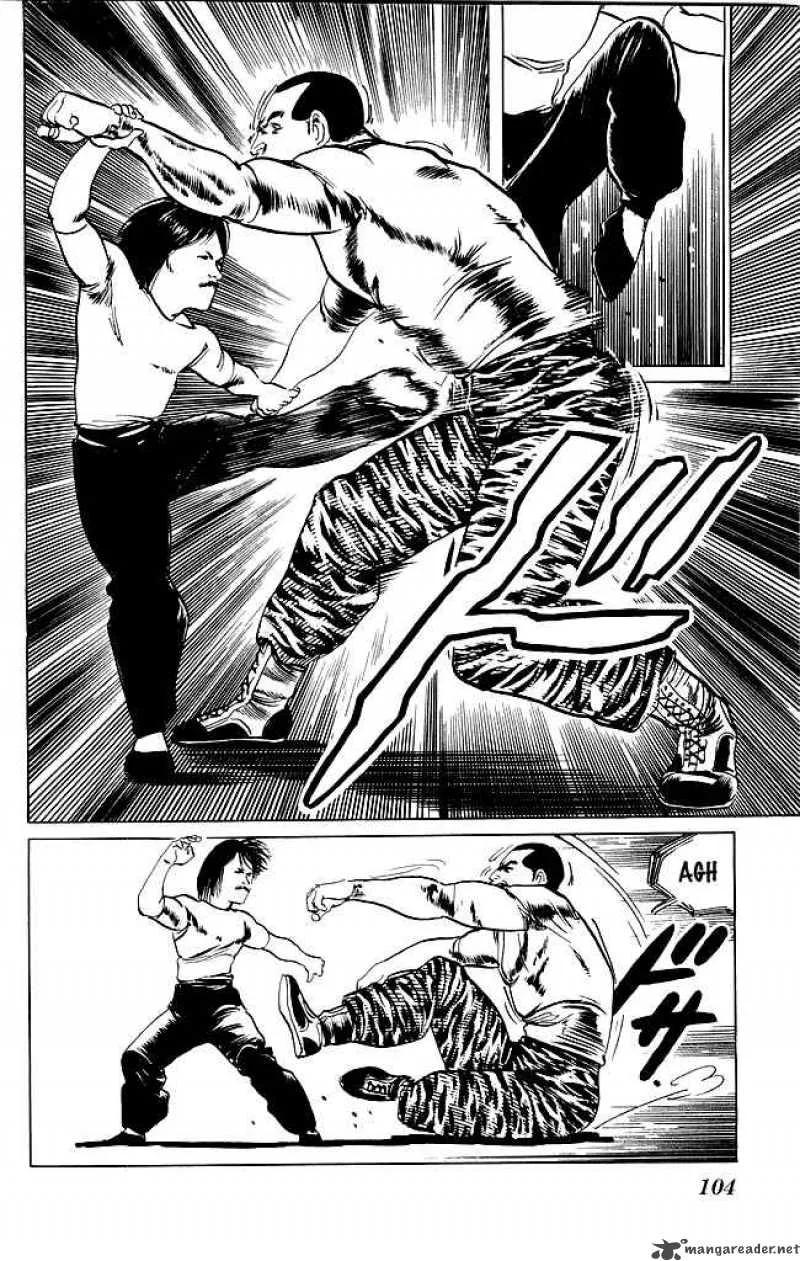 Kenji Chapter 83 page 11