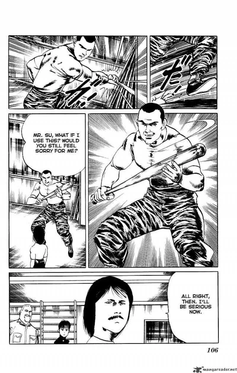 Kenji Chapter 83 page 13