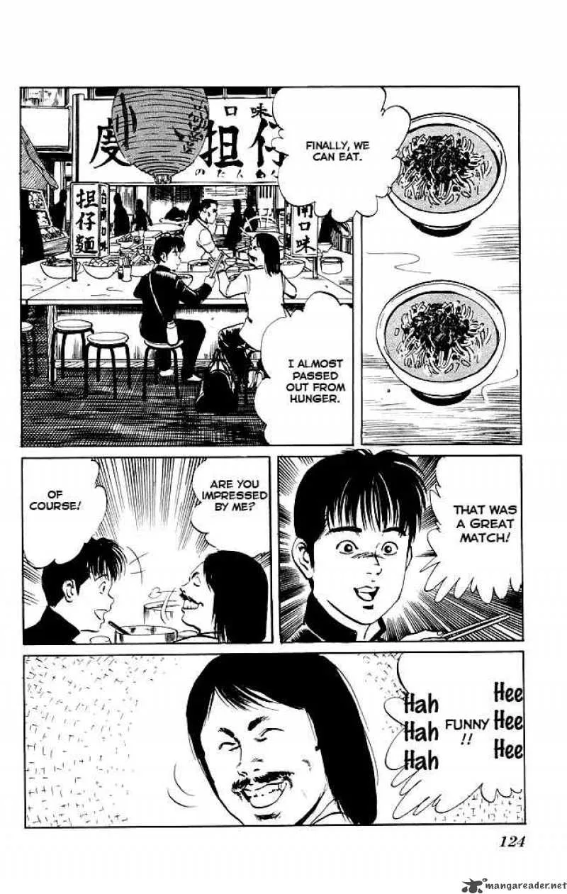 Kenji Chapter 84 page 13