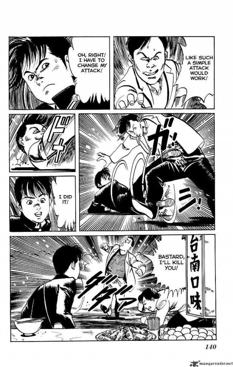 Kenji Chapter 85 page 9
