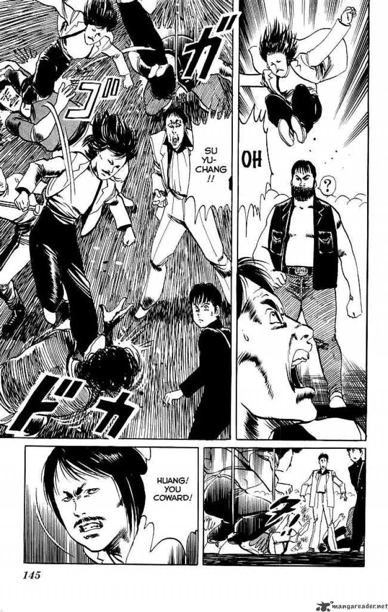 Kenji Chapter 85 page 14