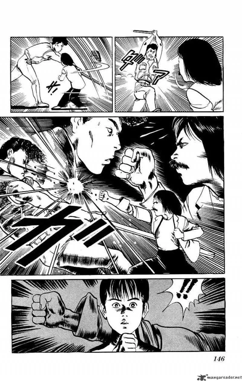 Kenji Chapter 85 page 15