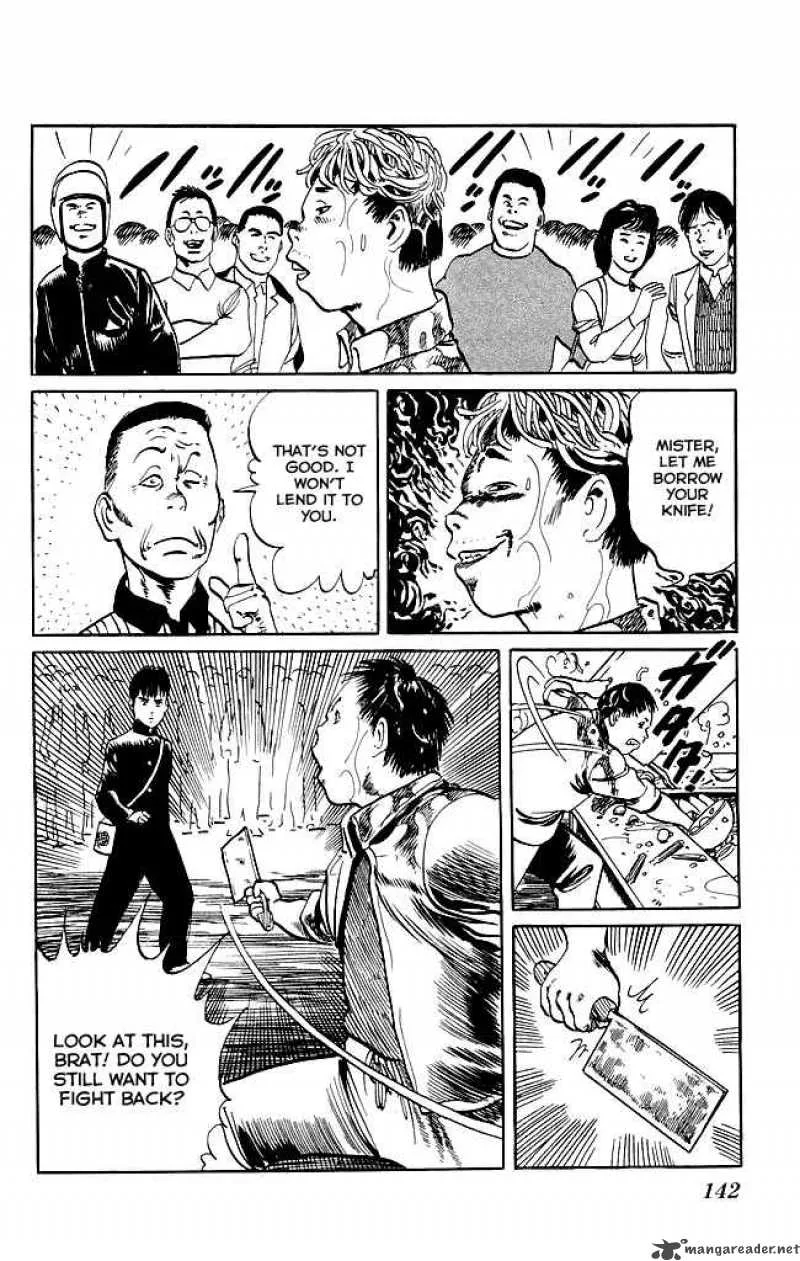 Kenji Chapter 85 page 11