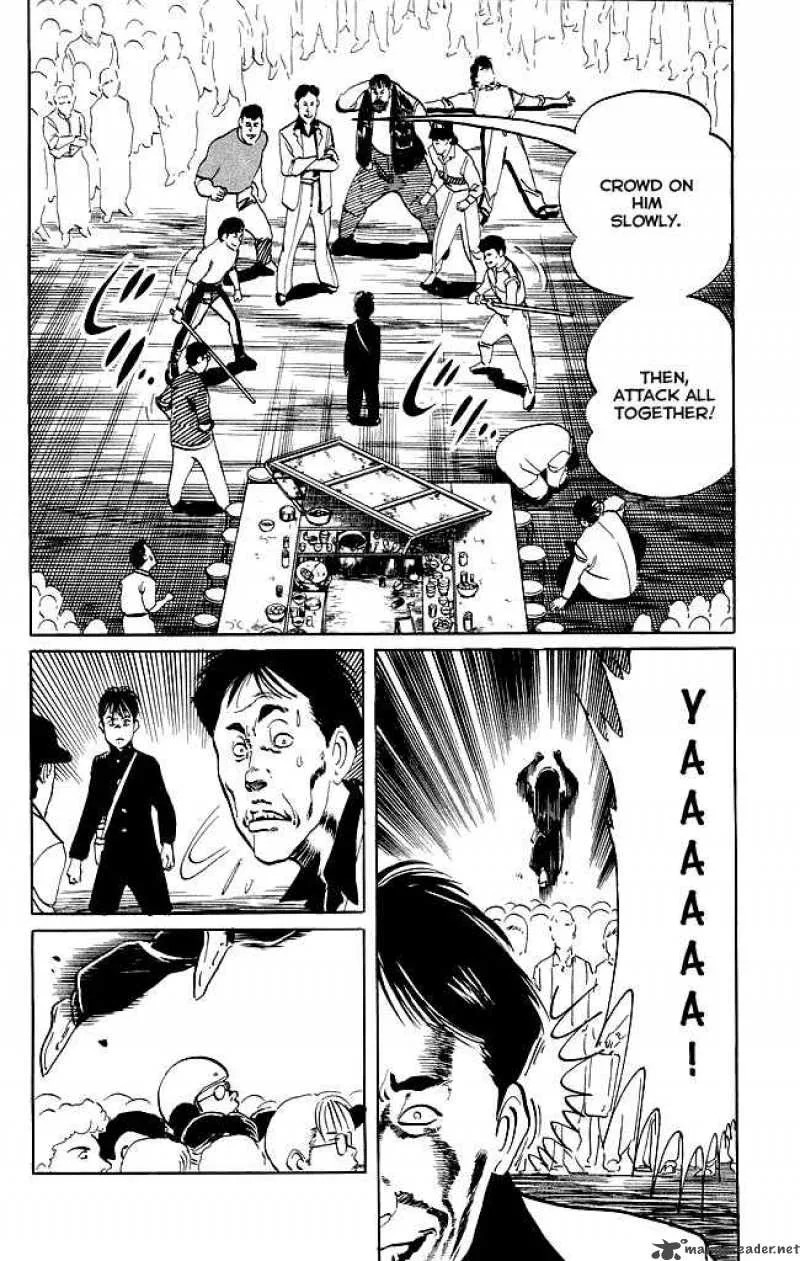 Kenji Chapter 85 page 13