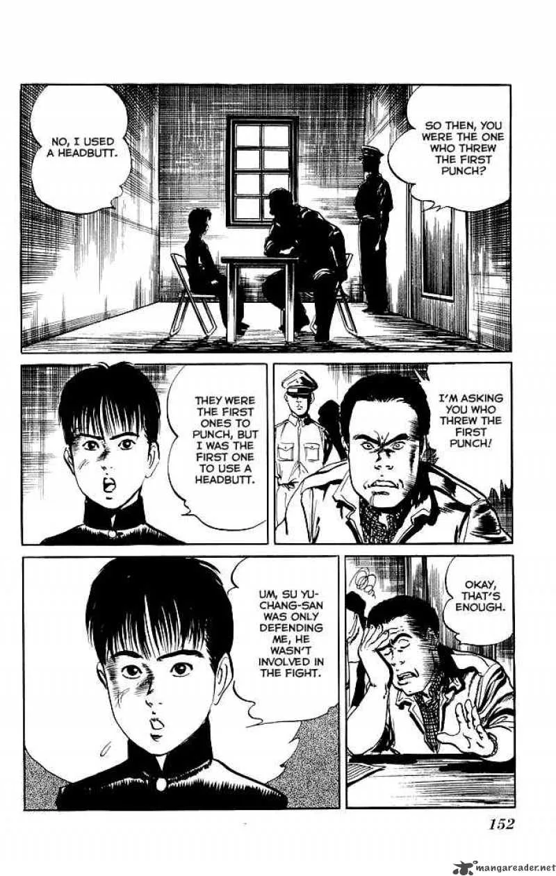 Kenji Chapter 86 page 3