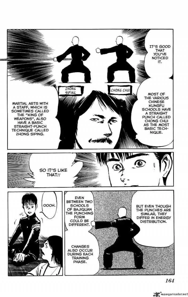 Kenji Chapter 86 page 15