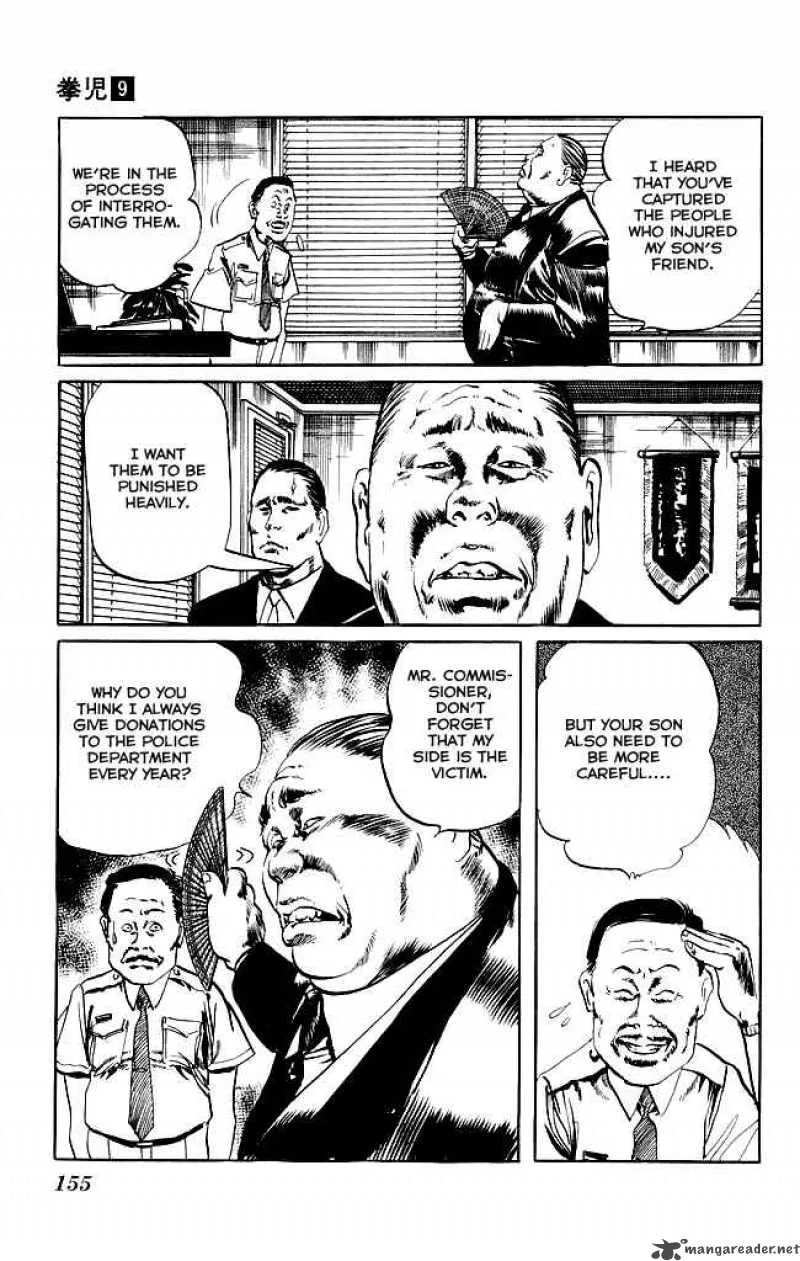 Kenji Chapter 86 page 6
