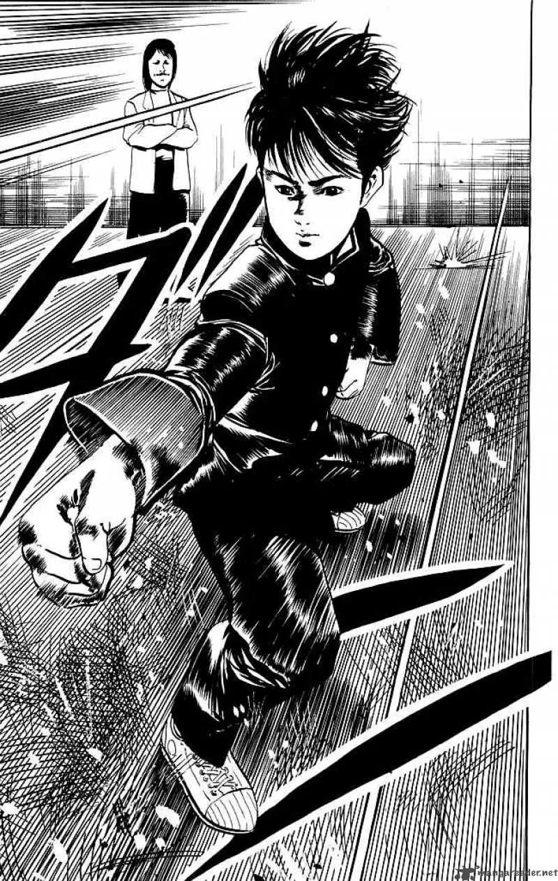 Kenji Chapter 86 page 20