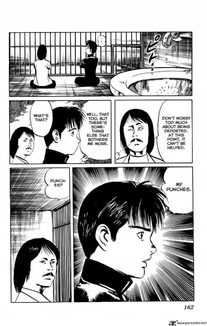 Kenji Chapter 86 page 13