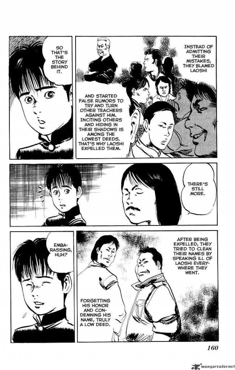 Kenji Chapter 86 page 11