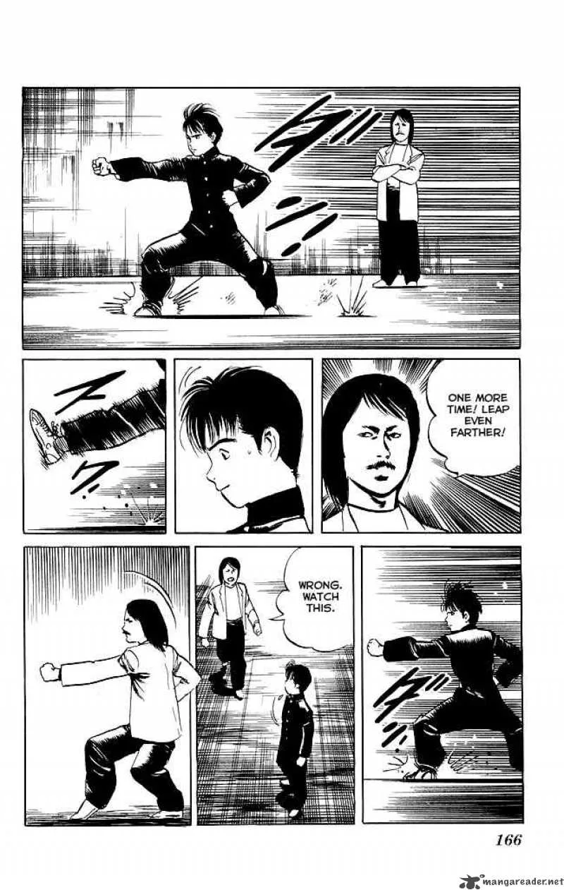 Kenji Chapter 86 page 17