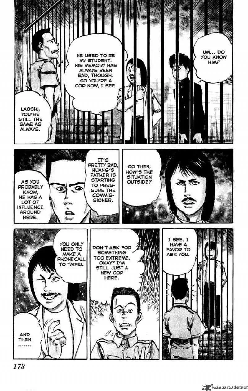 Kenji Chapter 87 page 4