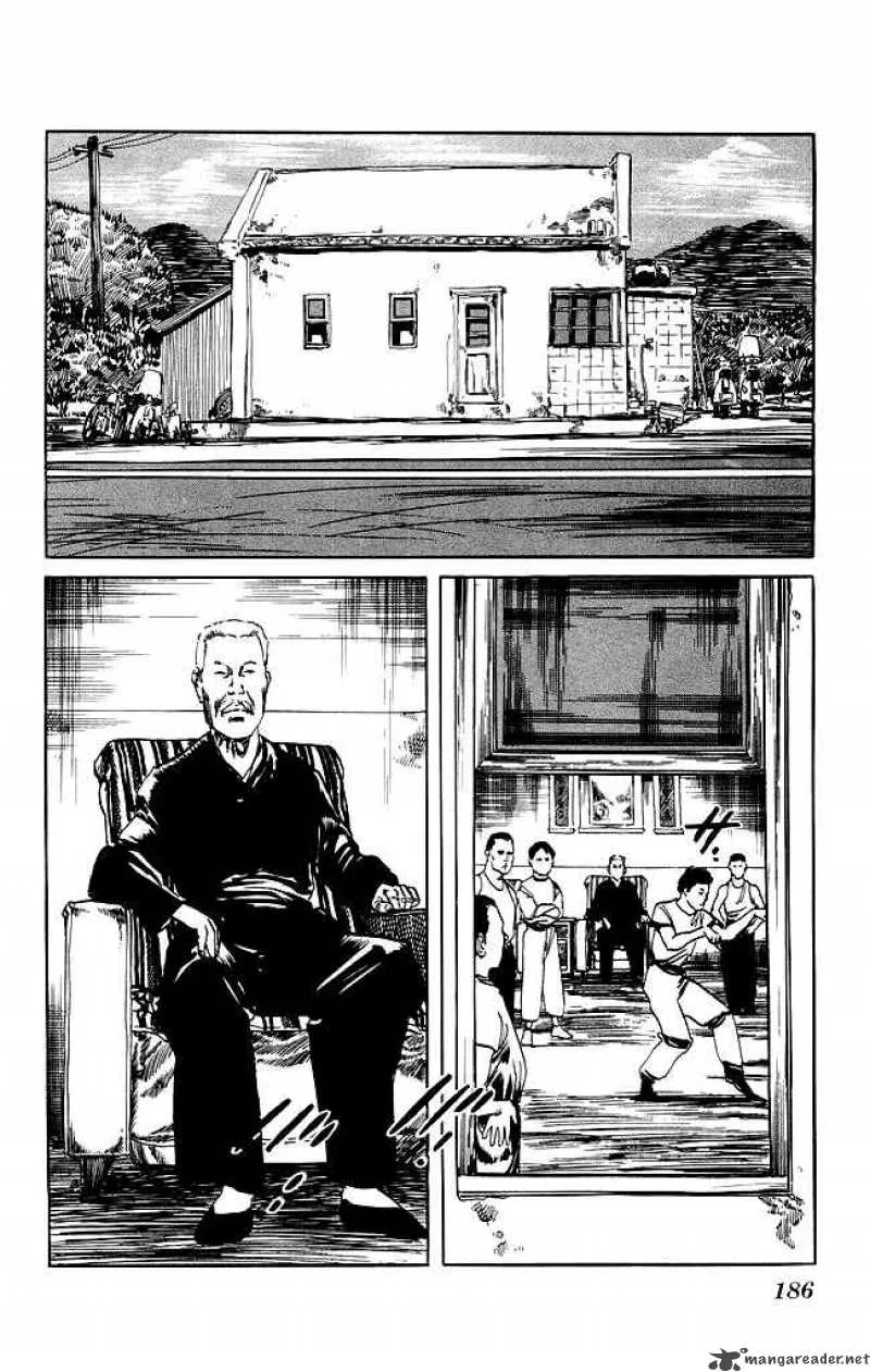 Kenji Chapter 87 page 17