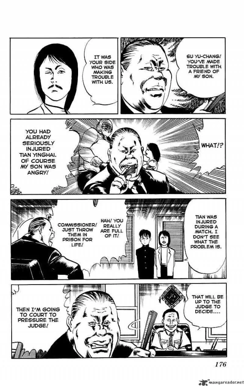 Kenji Chapter 87 page 7