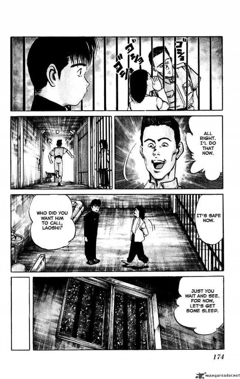 Kenji Chapter 87 page 5