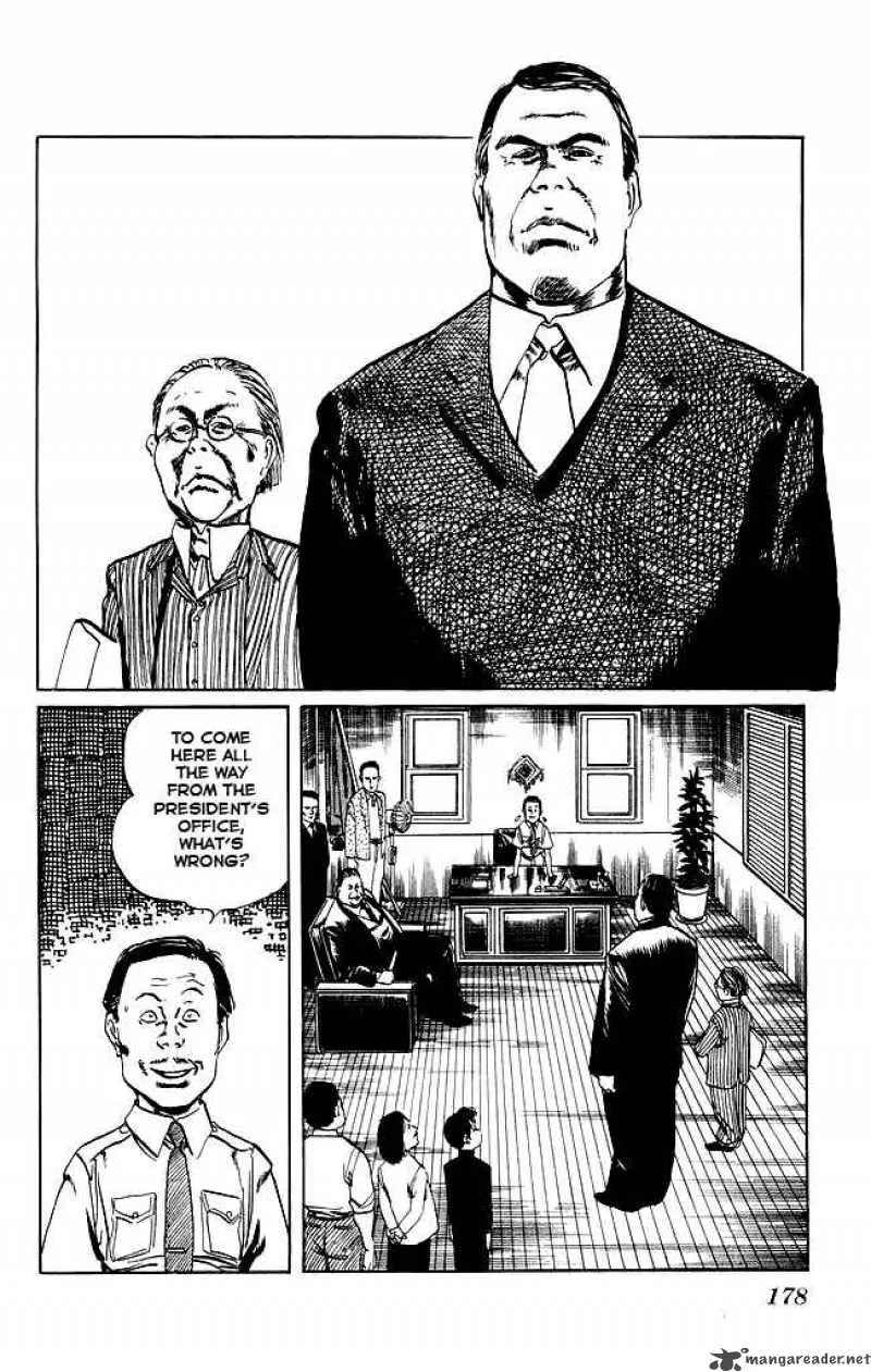 Kenji Chapter 87 page 9