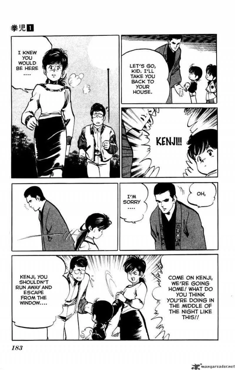 Kenji Chapter 9 page 16
