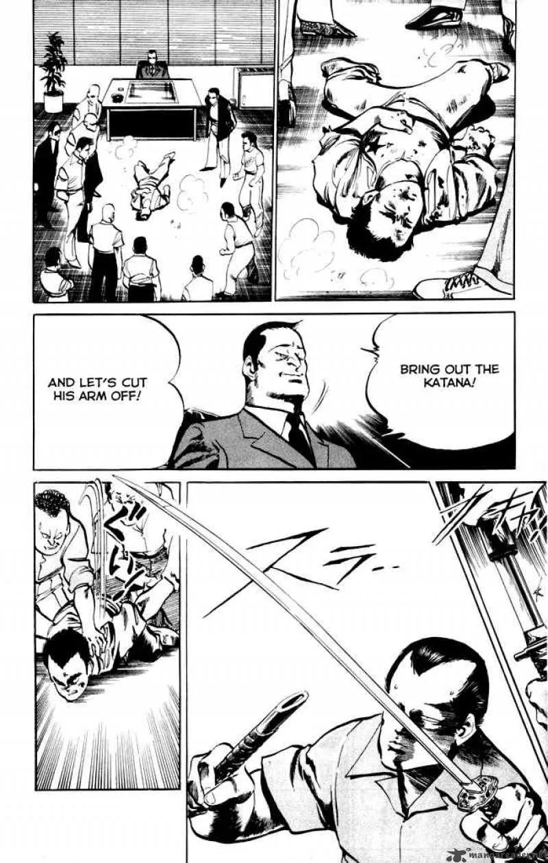 Kenji Chapter 9 page 7