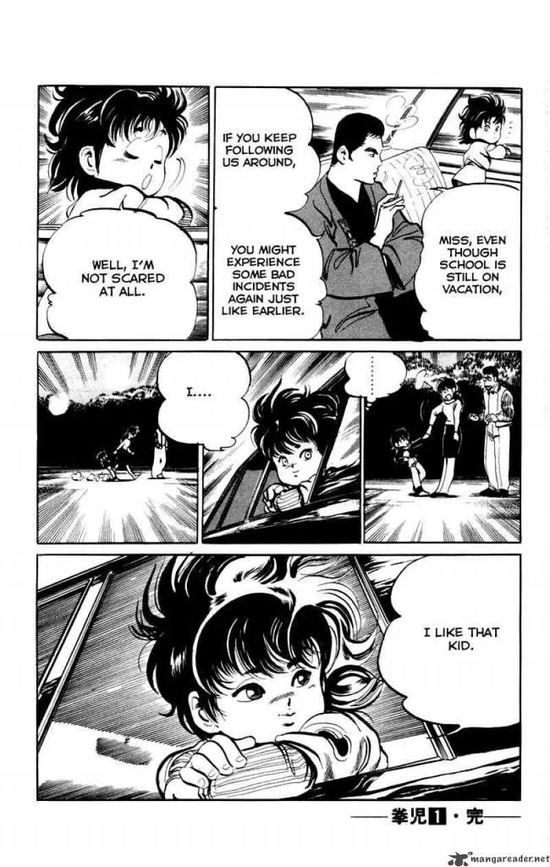 Kenji Chapter 9 page 19