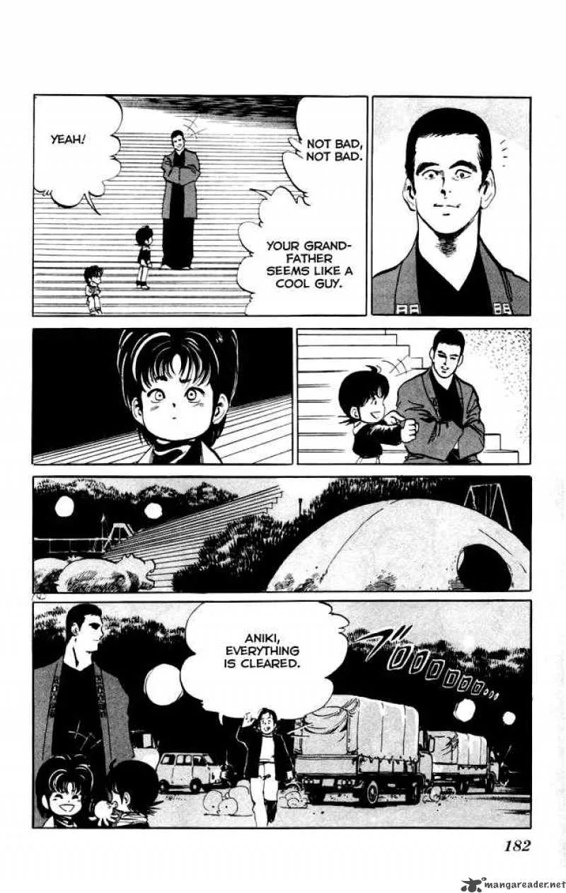 Kenji Chapter 9 page 15